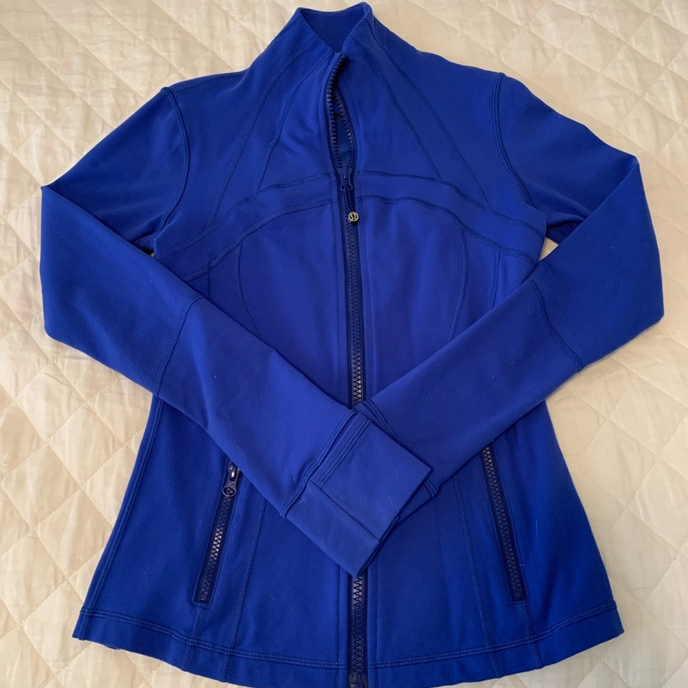Lululemon Define Jacket